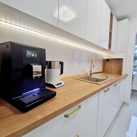 Dream Aparthotel トゥルダ エクステリア 写真