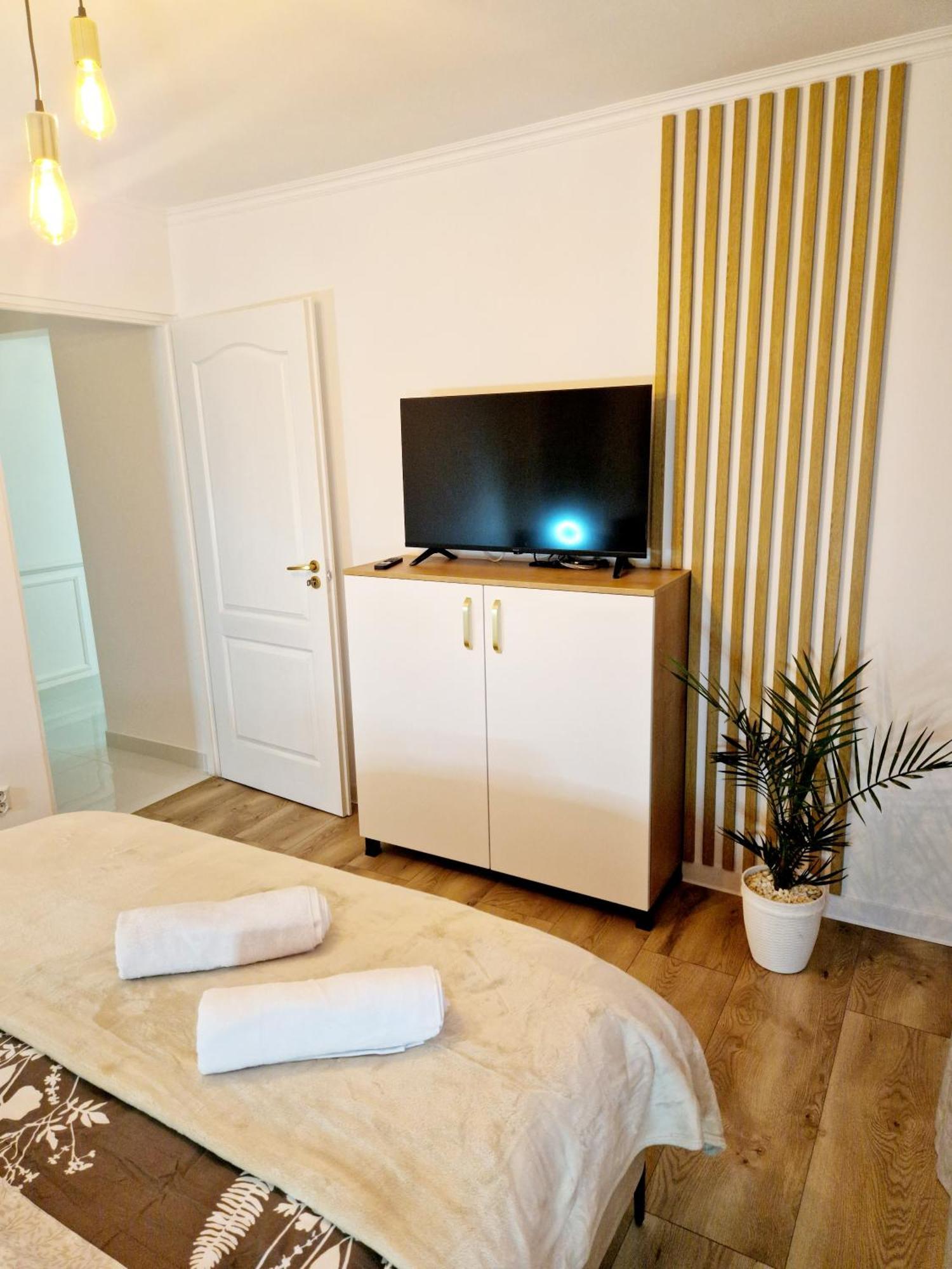 Dream Aparthotel トゥルダ エクステリア 写真